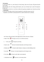 Предварительный просмотр 31 страницы ProKlima 28964490 Operating Instructions Manual