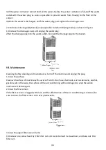 Предварительный просмотр 36 страницы ProKlima 28964490 Operating Instructions Manual