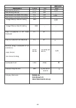 Предварительный просмотр 45 страницы ProKlima 28964490 Operating Instructions Manual