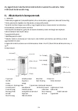 Предварительный просмотр 74 страницы ProKlima 28964490 Operating Instructions Manual