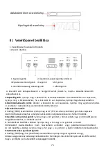 Предварительный просмотр 75 страницы ProKlima 28964490 Operating Instructions Manual