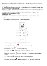 Предварительный просмотр 76 страницы ProKlima 28964490 Operating Instructions Manual