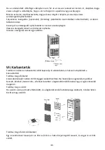 Предварительный просмотр 81 страницы ProKlima 28964490 Operating Instructions Manual