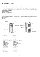 Предварительный просмотр 96 страницы ProKlima 28964490 Operating Instructions Manual