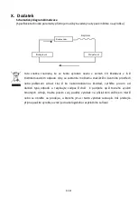 Предварительный просмотр 110 страницы ProKlima 28964490 Operating Instructions Manual