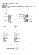 Предварительный просмотр 117 страницы ProKlima 28964490 Operating Instructions Manual