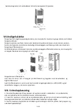 Предварительный просмотр 124 страницы ProKlima 28964490 Operating Instructions Manual