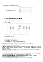 Предварительный просмотр 139 страницы ProKlima 28964490 Operating Instructions Manual