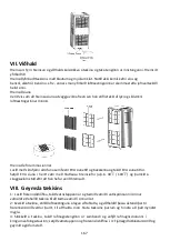 Предварительный просмотр 167 страницы ProKlima 28964490 Operating Instructions Manual