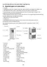 Предварительный просмотр 181 страницы ProKlima 28964490 Operating Instructions Manual