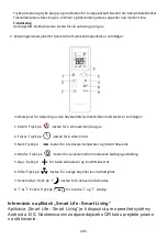 Предварительный просмотр 205 страницы ProKlima 28964490 Operating Instructions Manual