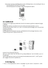 Предварительный просмотр 210 страницы ProKlima 28964490 Operating Instructions Manual