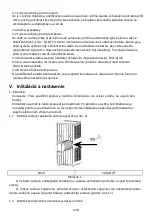 Предварительный просмотр 228 страницы ProKlima 28964490 Operating Instructions Manual