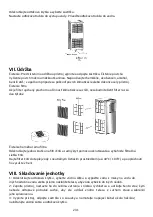 Предварительный просмотр 231 страницы ProKlima 28964490 Operating Instructions Manual