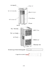 Предварительный просмотр 245 страницы ProKlima 28964490 Operating Instructions Manual