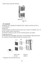 Предварительный просмотр 253 страницы ProKlima 28964490 Operating Instructions Manual