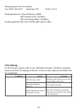 Предварительный просмотр 261 страницы ProKlima 28964490 Operating Instructions Manual