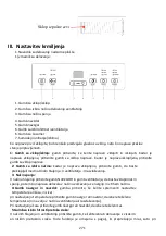 Предварительный просмотр 271 страницы ProKlima 28964490 Operating Instructions Manual