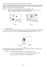 Предварительный просмотр 275 страницы ProKlima 28964490 Operating Instructions Manual