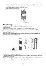 Предварительный просмотр 277 страницы ProKlima 28964490 Operating Instructions Manual