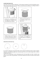 Предварительный просмотр 9 страницы ProKlima BAHAG 28239541 Instruction Manual