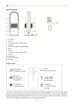 Предварительный просмотр 14 страницы ProKlima BAHAG 28239541 Instruction Manual