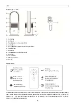 Предварительный просмотр 30 страницы ProKlima BAHAG 28239541 Instruction Manual