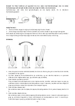 Предварительный просмотр 31 страницы ProKlima BAHAG 28239541 Instruction Manual