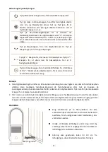 Предварительный просмотр 32 страницы ProKlima BAHAG 28239541 Instruction Manual