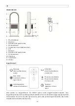 Предварительный просмотр 38 страницы ProKlima BAHAG 28239541 Instruction Manual