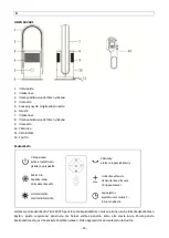 Предварительный просмотр 46 страницы ProKlima BAHAG 28239541 Instruction Manual