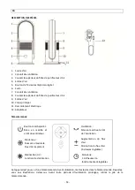 Предварительный просмотр 55 страницы ProKlima BAHAG 28239541 Instruction Manual