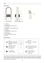 Предварительный просмотр 63 страницы ProKlima BAHAG 28239541 Instruction Manual