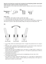 Предварительный просмотр 64 страницы ProKlima BAHAG 28239541 Instruction Manual