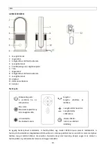 Предварительный просмотр 71 страницы ProKlima BAHAG 28239541 Instruction Manual