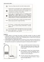 Предварительный просмотр 73 страницы ProKlima BAHAG 28239541 Instruction Manual