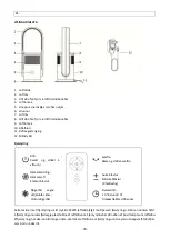 Предварительный просмотр 79 страницы ProKlima BAHAG 28239541 Instruction Manual