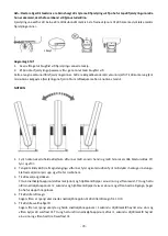 Предварительный просмотр 80 страницы ProKlima BAHAG 28239541 Instruction Manual