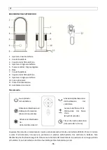 Предварительный просмотр 87 страницы ProKlima BAHAG 28239541 Instruction Manual