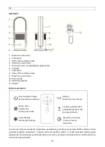 Предварительный просмотр 95 страницы ProKlima BAHAG 28239541 Instruction Manual