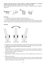 Предварительный просмотр 96 страницы ProKlima BAHAG 28239541 Instruction Manual