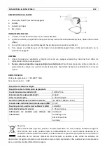 Preview for 55 page of ProKlima FAN -107404.1 Instruction Manual