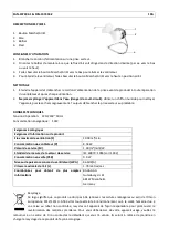 Preview for 58 page of ProKlima FAN -107404.1 Instruction Manual