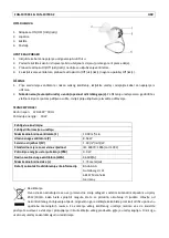 Preview for 60 page of ProKlima FAN -107404.1 Instruction Manual