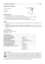 Preview for 66 page of ProKlima FAN -107404.1 Instruction Manual