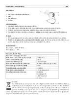 Preview for 69 page of ProKlima FAN -107404.1 Instruction Manual