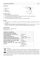 Preview for 70 page of ProKlima FAN -107404.1 Instruction Manual