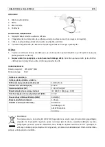 Preview for 71 page of ProKlima FAN -107404.1 Instruction Manual