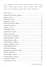 Preview for 2 page of ProKlima FAN-110156.1 Instruction Manual