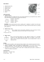 Preview for 15 page of ProKlima FAN-110156.1 Instruction Manual